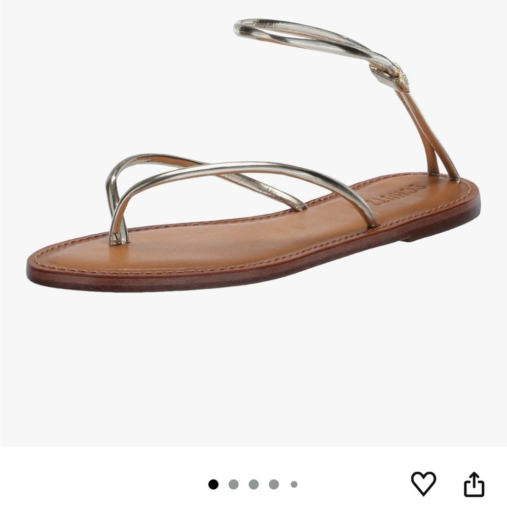 Schutz Lottie Sandal